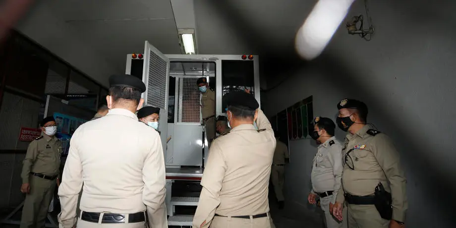 Thailand: Joint letter on restrictions on prison visits and correspondence
