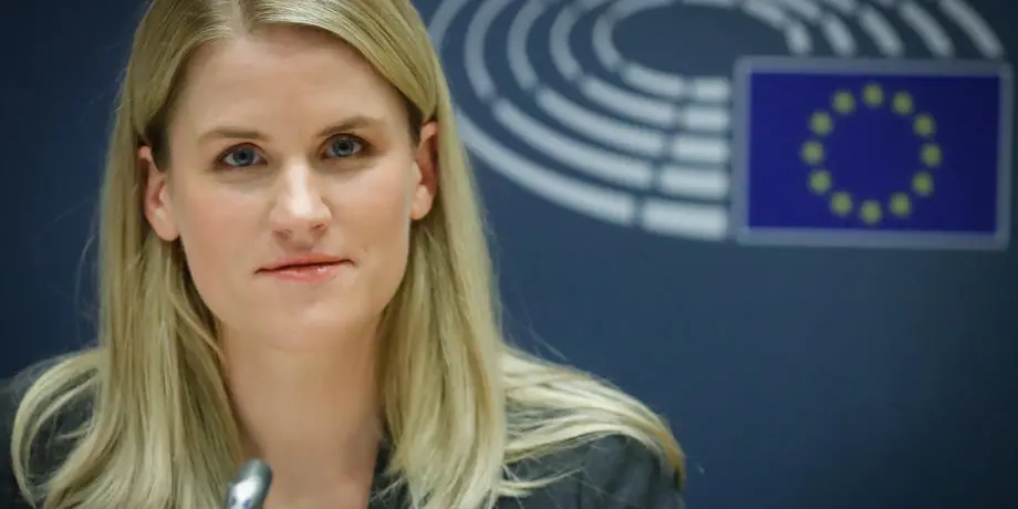 Letter to Frances Haugen – Engaging with civil society after Facebook revelations
