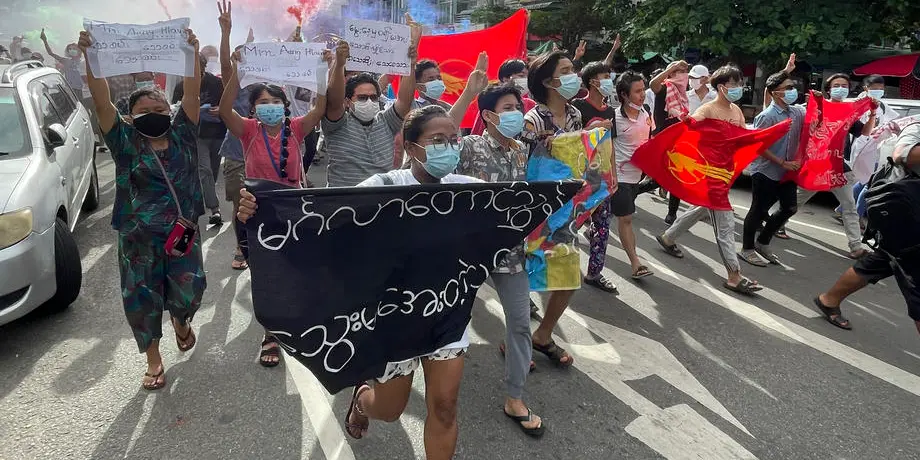 APHR responds to Cambodia statement, urges focus on Myanmar crisis