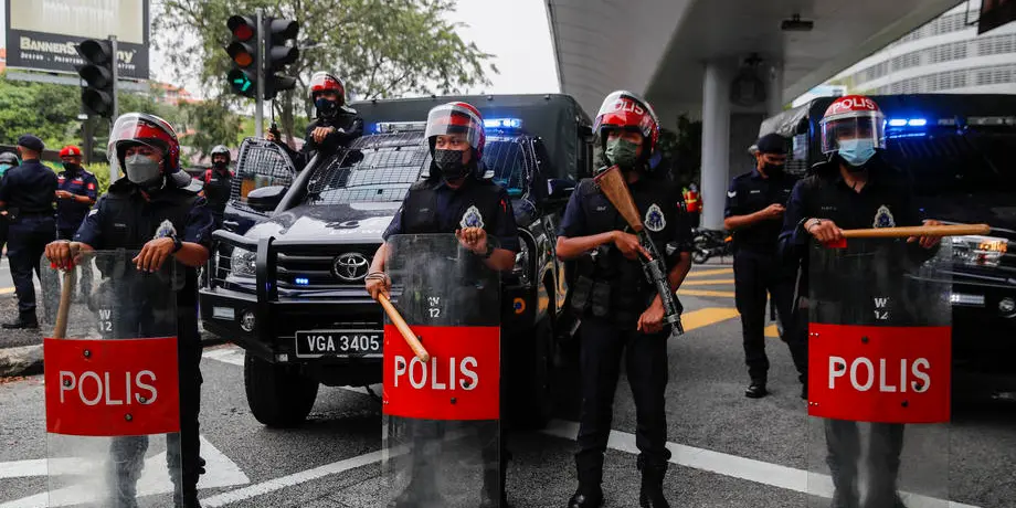 Malaysia: End harassment of opposition MPs and activists