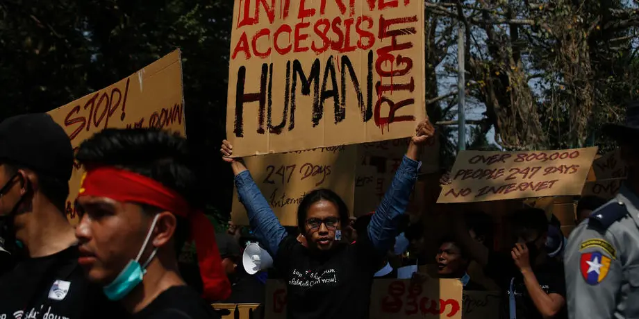 Toolkit – Promoting Internet Freedoms in Southeast Asia