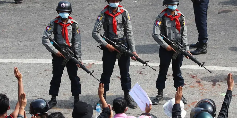 Open Letter on the anniversary of the Five Point Consensus on Myanmar to ASEAN and Dialogue Partners