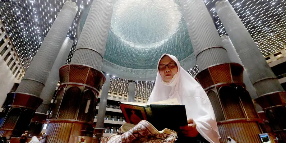 Blasphemy article in draft Criminal Code of Indonesia needs to be reviewed