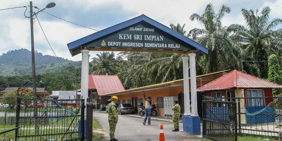 Joint Statement on Immigration Detention Policies & Practices in Malaysia