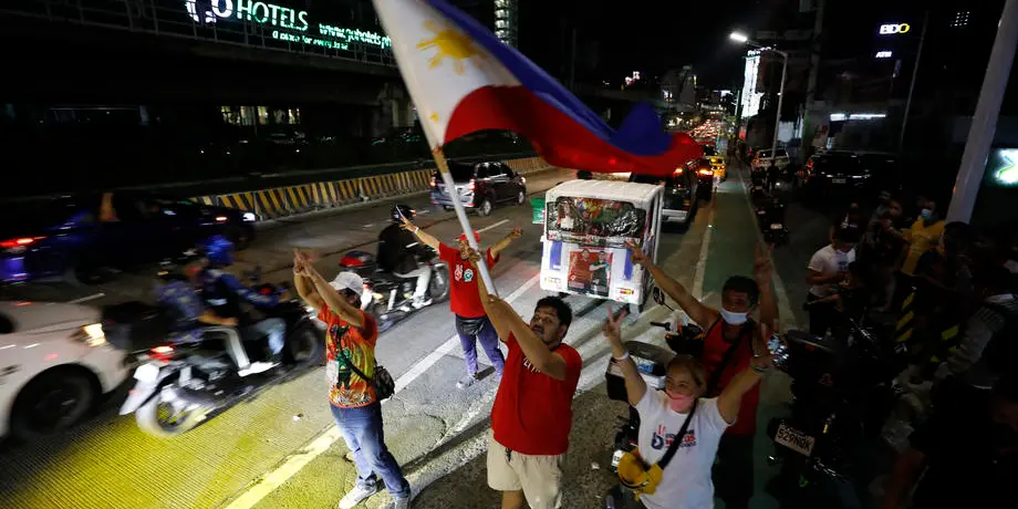 Disinformation poses a grave threat to democracy in the Philippines