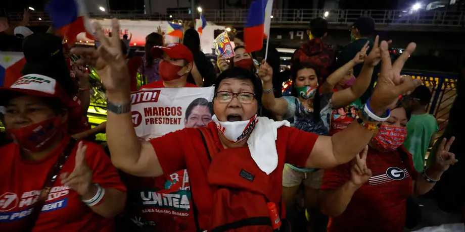 Southeast Asian MPs express concerns over the future of human rights in the Philippines after the elections