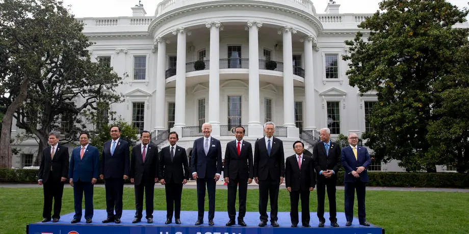 A strong US-ASEAN partnership starts with Myanmar