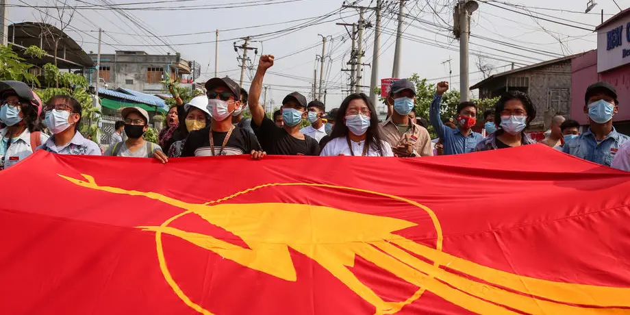 International coalition of Parliamentarians launches Inquiry into global response to Myanmar coup