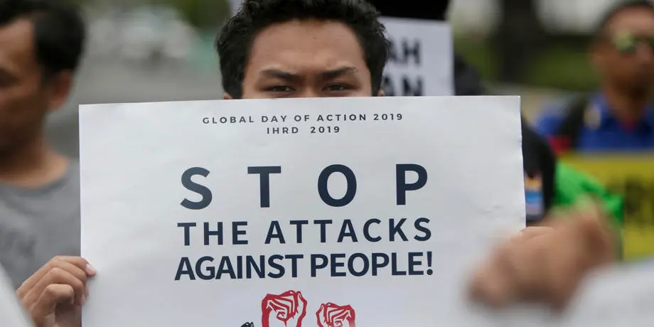 Toolkit – Universal Periodic Review (UPR) in Indonesia