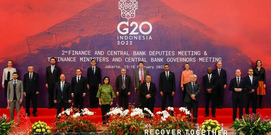 Southeast Asian MPs call Indonesia to give a voice to the Global South at the G20