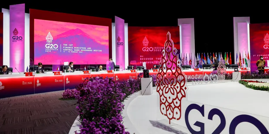 Indonesia should give voice to the true concerns of the Global South at the G20