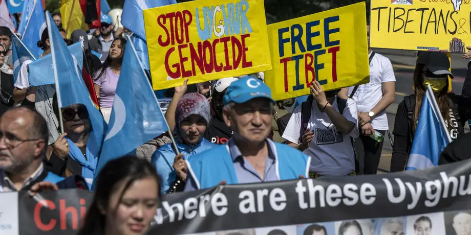 Civil Society calls for urgent measures to protect Uyghurs at risk of refoulement