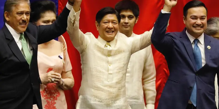 Southeast Asian MPs call on President Marcos to prioritize human rights and strengthen democracy in the Philippines