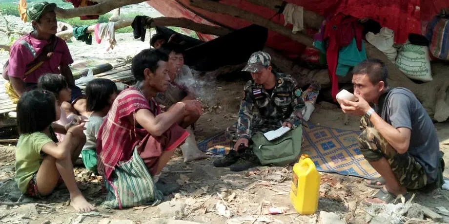 MPs denounce lack of humanitarian assistance in Myanmar ahead of International Parliamentary Inquiry’s fourth hearing