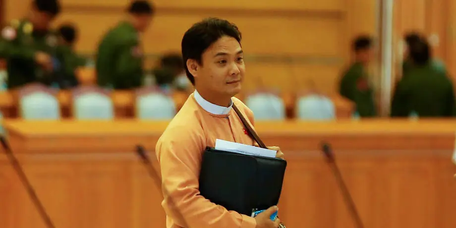 New report denounces the worsening situation of Parliamentarians at risk in Southeast Asia