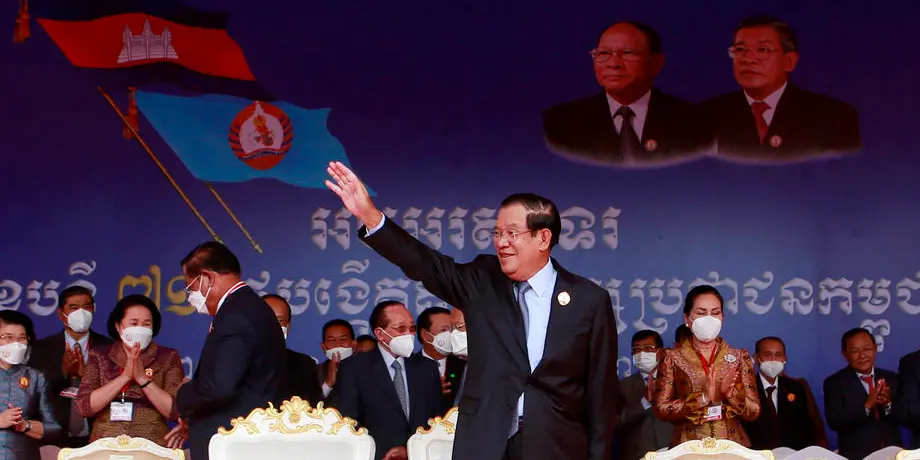 Proposed changes to Constitution ‘death sentence’ for democracy in Cambodia, Southeast Asian MPs warn