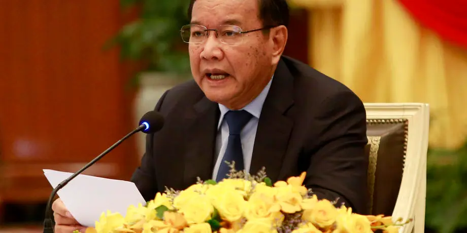 Southeast Asian MPs urge ASEAN Special Envoy to Myanmar to meet National Unity Government