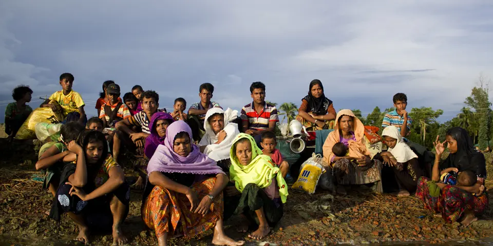Five years since genocide, the world must act to ensure justice for Rohingya