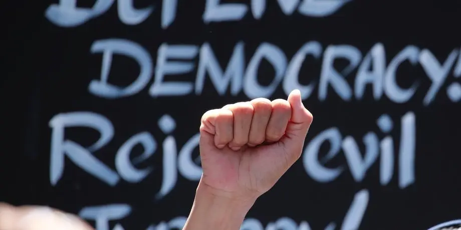 Parliamentarians from Southeast Asia call for urgent action against the scourge of disinformation