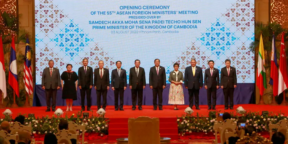ASEAN can no longer remain neutral on Myanmar