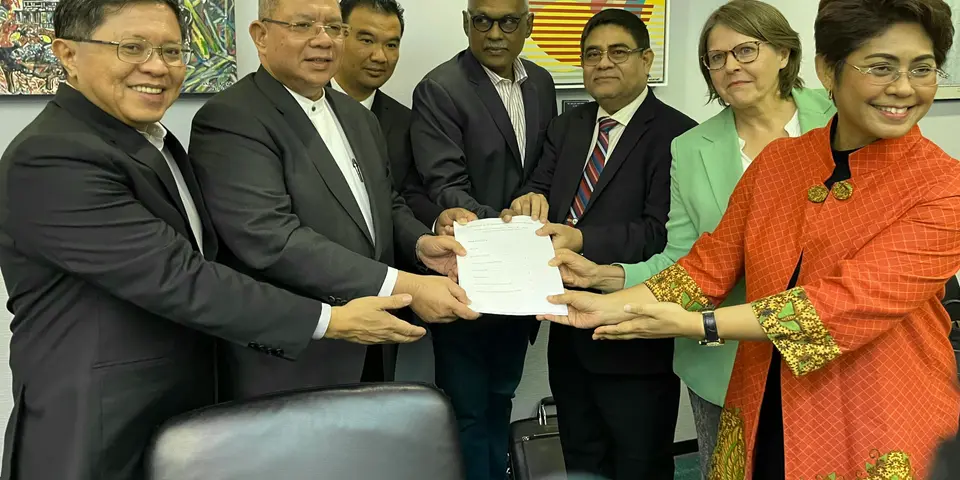 Malaysian Foreign Minister and international parliamentarians demand stronger action on Myanmar