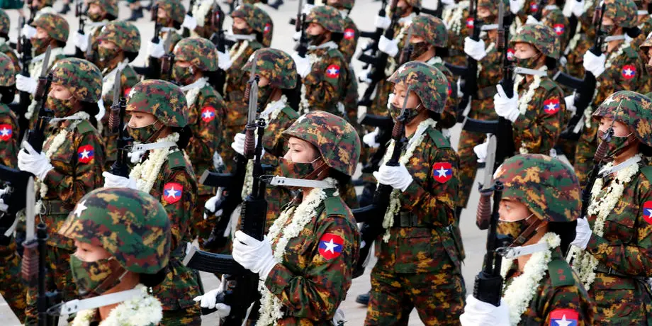 Letter to the UN Secretary-General on UN agencies engagement with the Myanmar junta