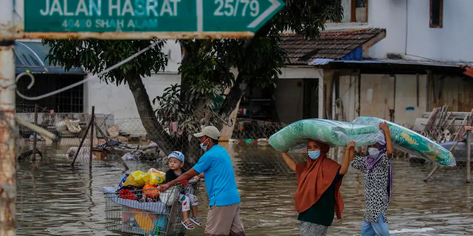Rights of indigenous peoples and local communities must be the focus of climate change solutions