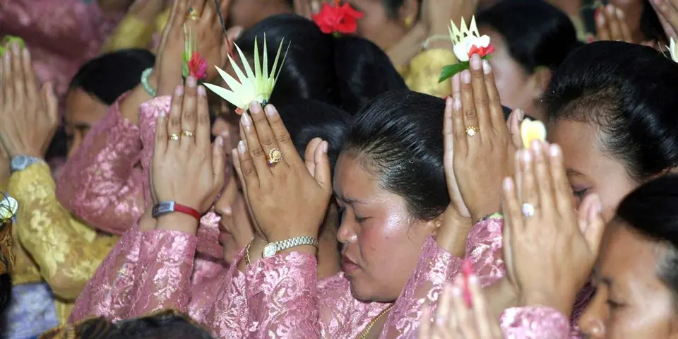 New report shows that national laws threaten religious diversity and freedoms in Southeast Asia