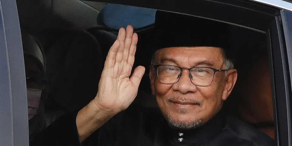 Southeast Asia MPs urge new Malaysian government to realize the people’s aspirations for genuine reforms
