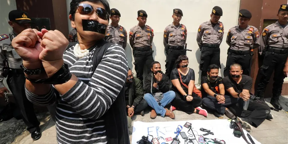 Open letter on the situation of human rights and human rights defenders in Southeast Asia ahead of the inaugural ASEAN – EU Summit