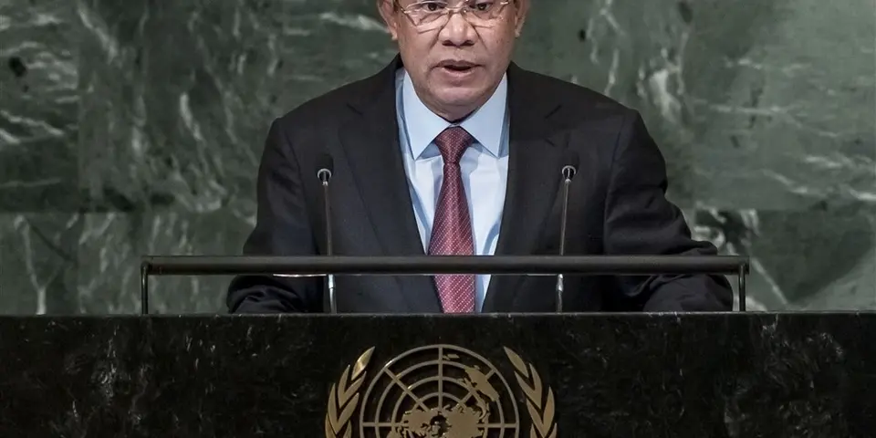 Hun Sen Knows What is Going on Under His Watch
