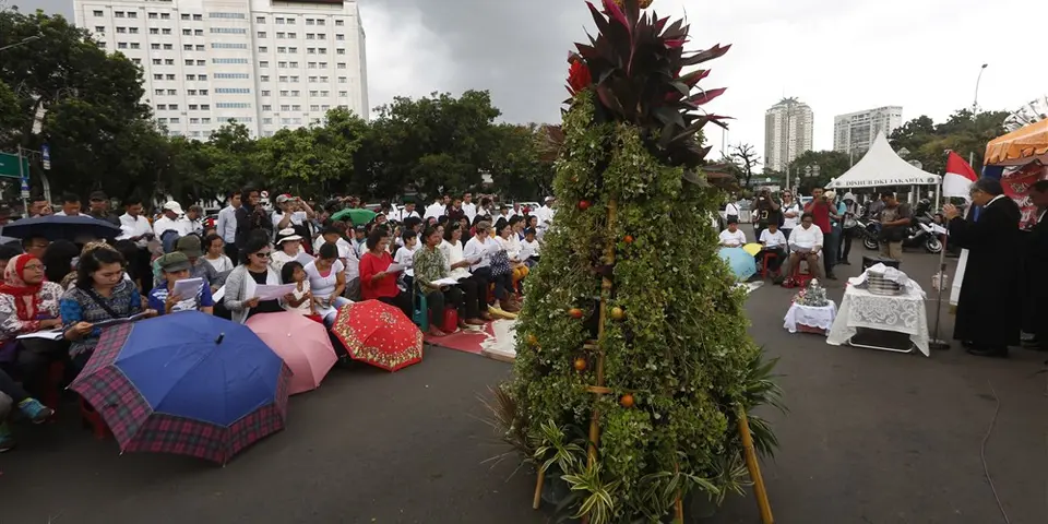 Indonesia should lead by example on freedom of religion and belief in ASEAN