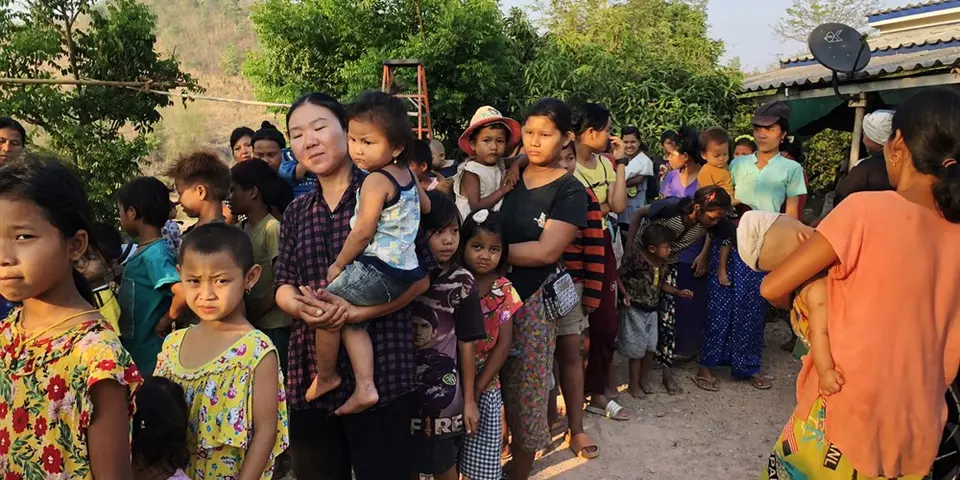 Incoming Thai government must enact refugee-friendly policies, Southeast Asian MPs say