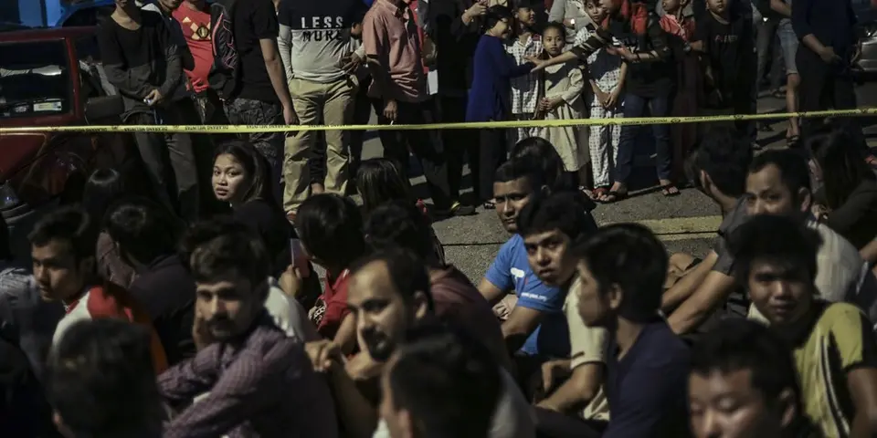 APHR launches toolkit, urges fellow legislators in Malaysia to counter hate speech towards migrants