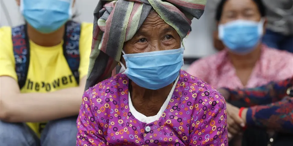 Open Letter to the US Congress on the Cambodian Elections