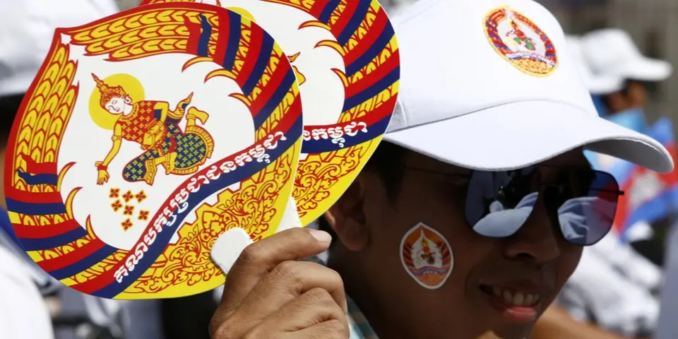 Open letter to parliaments on the need to denounce the sham elections in Cambodia