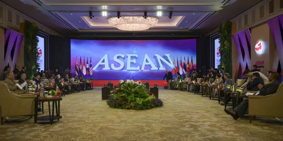 APHR urges Indonesia as ASEAN Chair to lead in improving human rights, democracy, climate protection in the region