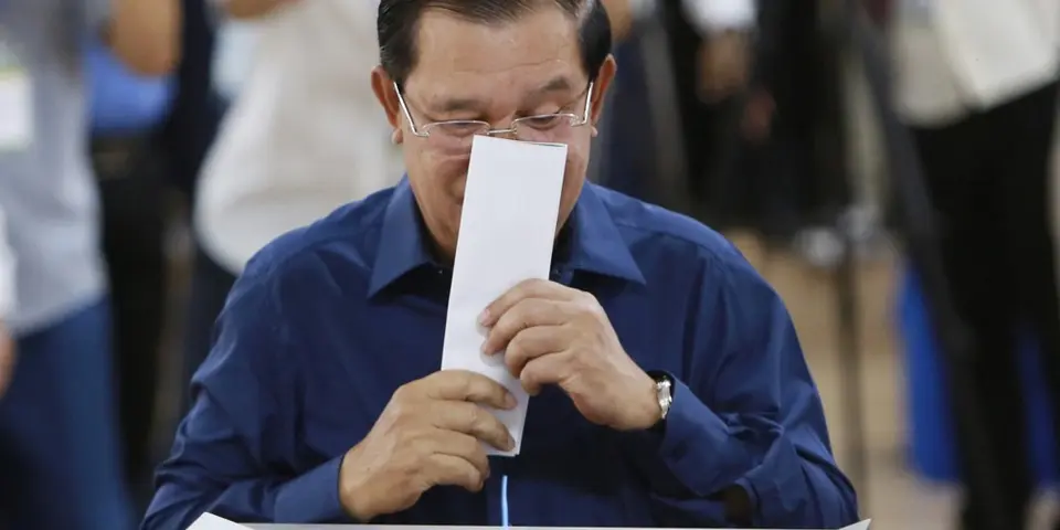 Southeast Asian MPs and international CSOs denounce undemocratic elections in Cambodia, urge international community not to lend legitimacy to Hun Sen’s regime