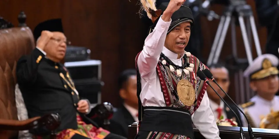 Indonesia must use the last months of its ASEAN chairmanship to cement a lasting positive legacy for Myanmar, Southeast Asian MPs say
