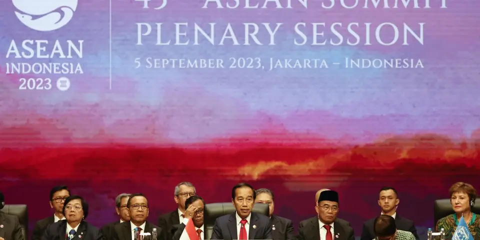ASEAN’s ‘review and decision’ on Five Point Consensus falls short of what is needed to resolve Myanmar crisis, Southeast Asian MPs say