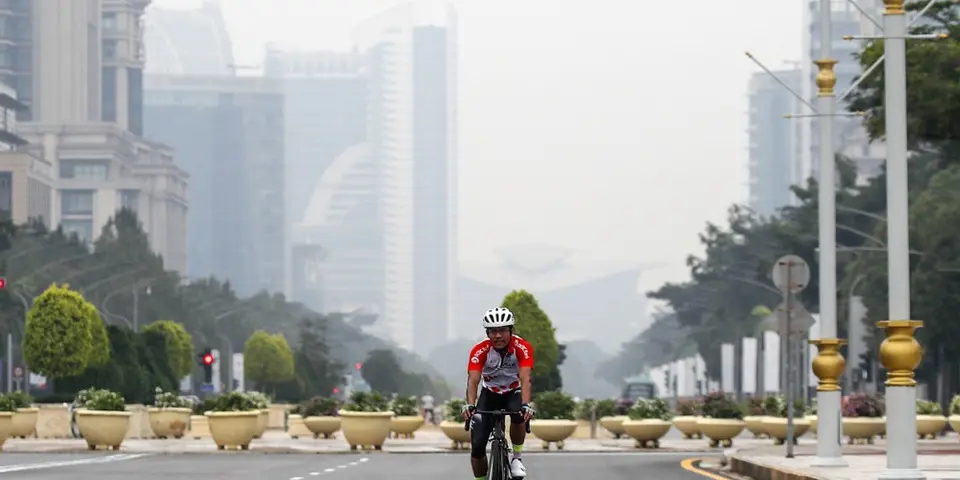 Joint Statement with Greenpeace Southeast Asia: Renewed calls for ASEAN to prioritize and protect citizens’ rights to clean air from transboundary haze