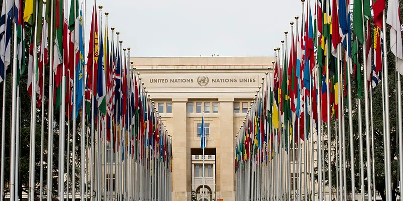 Joint Statement: UN should appoint rapporteur on democracy
