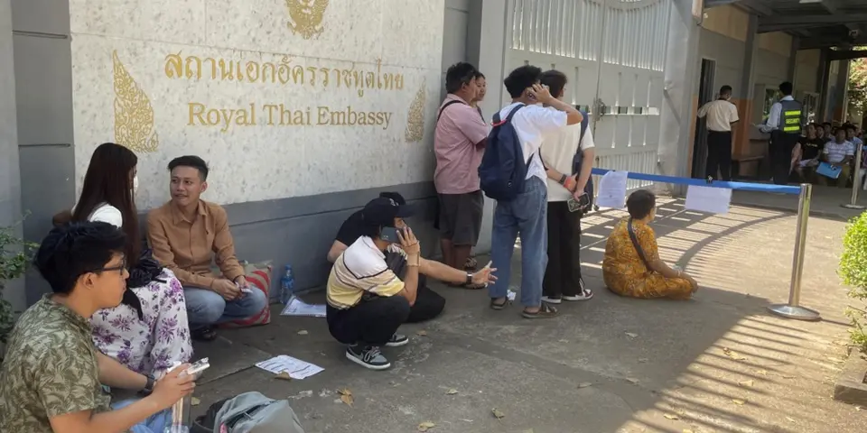 Southeast Asian MPs condemn Myanmar’s newly enforced national conscription law