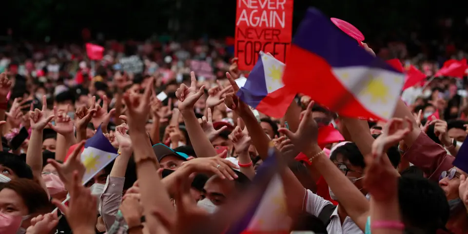 Fact-Finding Mission: Impact of Online Disinformation in Elections and Democracy in the Philippines