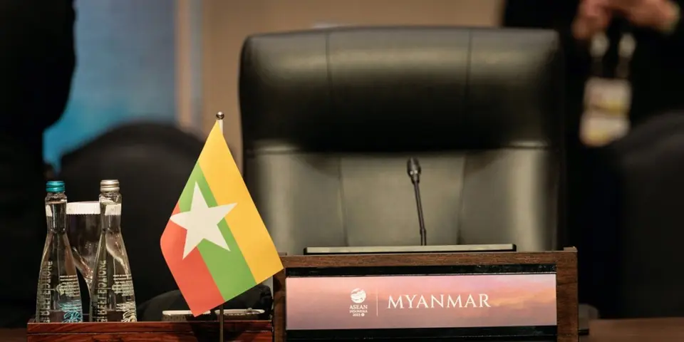 ASEAN’s continued engagement with Myanmar junta risks legitimizing illegal regime, Southeast Asian MPs say