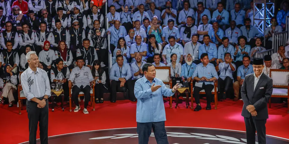 Fact-Finding Mission: Assessing Online Fundamental Freedoms during the 2024 General Elections in Indonesia
