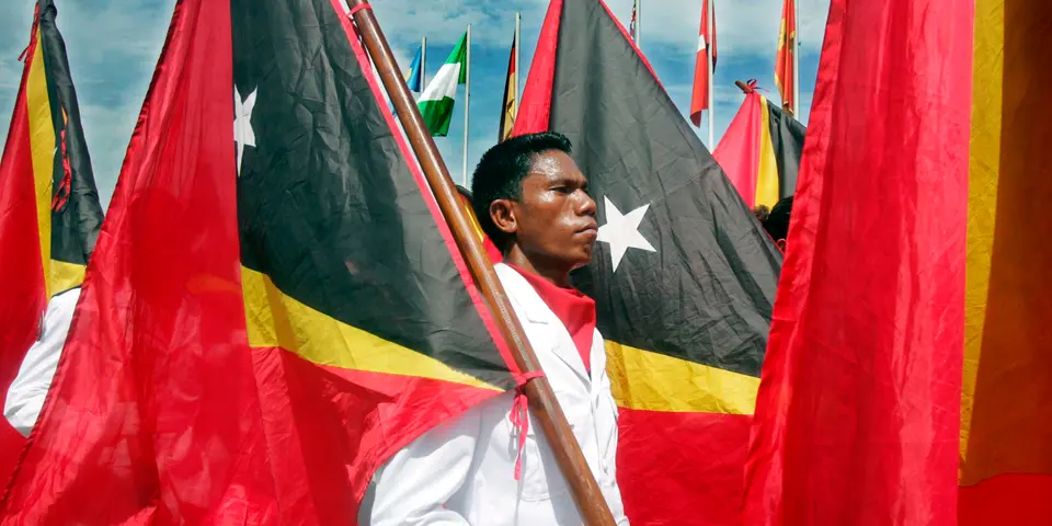 Fact-Finding Mission: Assessing The State of Internet Freedom to Ensure More Inclusive Democracy