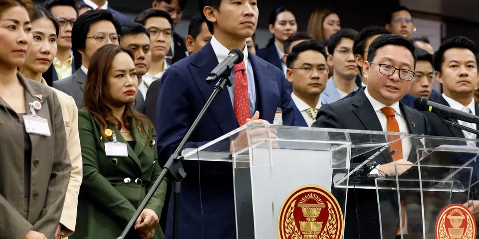 New report shows Southeast Asian parliamentarians remain at risk despite democratic trappings