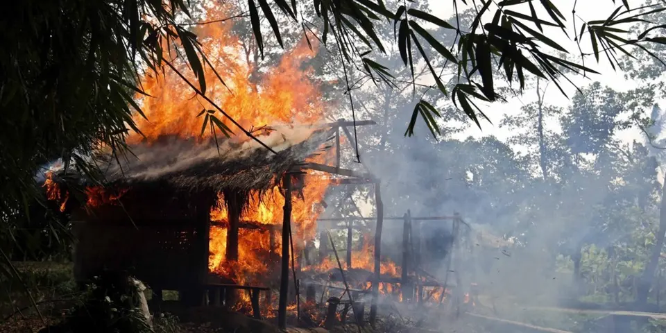 Southeast Asian MPs calls on UN, ASEAN to act to save Rohingya from further genocide