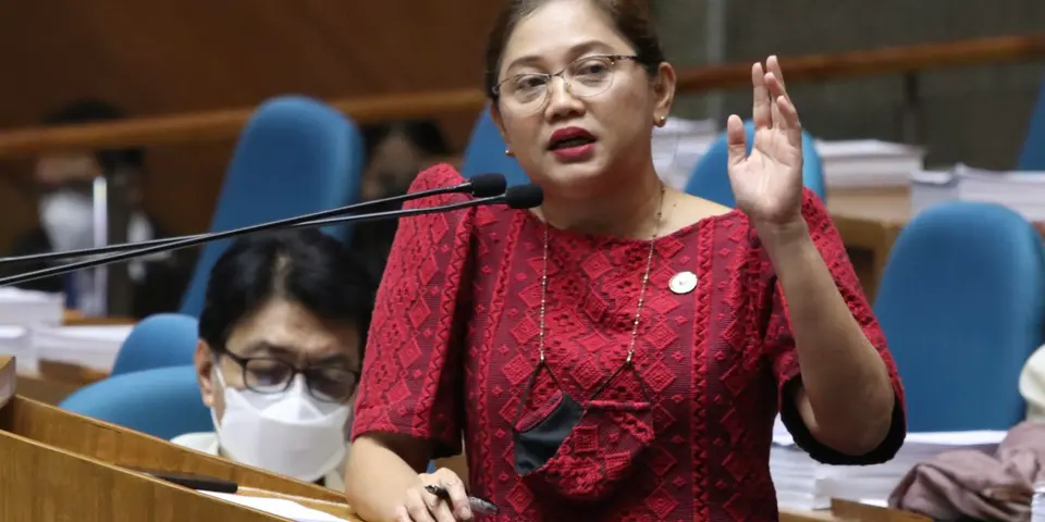 ADVOCATE: Red Tagging in the Philippines with Arlene Brosas